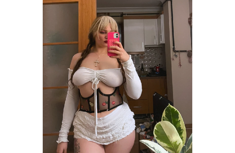 /pics/NewsPics/Bade Yaprak kimdir OnlyFans fenomeni 'coneyislandbaby33' içerikleri ve daha fazlası...1_74781.webp /pics/NewsPics/Bade Yaprak kimdir OnlyFans fenomeni 'coneyislandbaby33' içerikleri ve daha fazlası...1_74781.webp